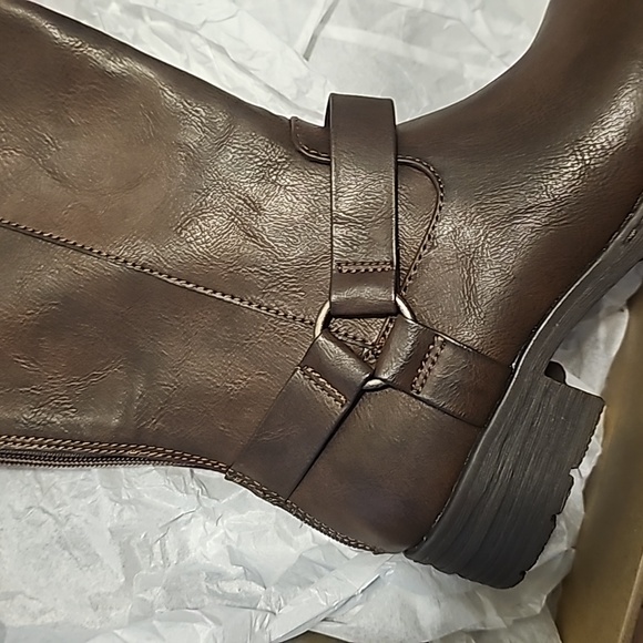 B.O.C Boots New size 7.5 - Picture 2 of 6